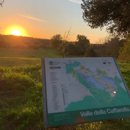 Casa Latina דירה *