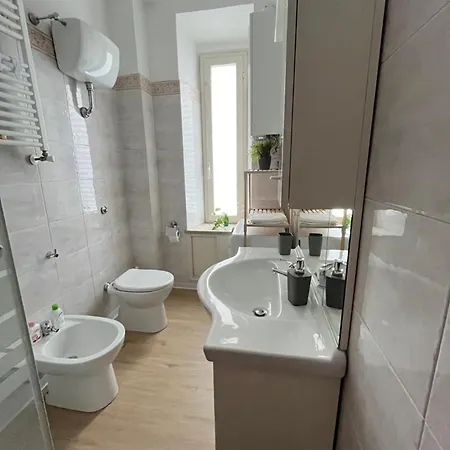 Appartement Casa Latina