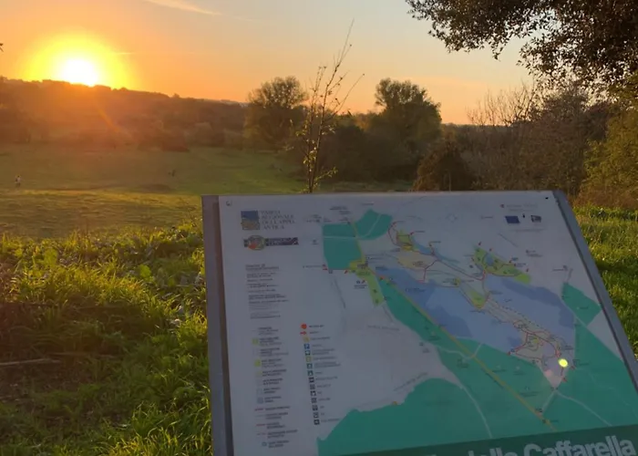 Casa Latina Apartament *