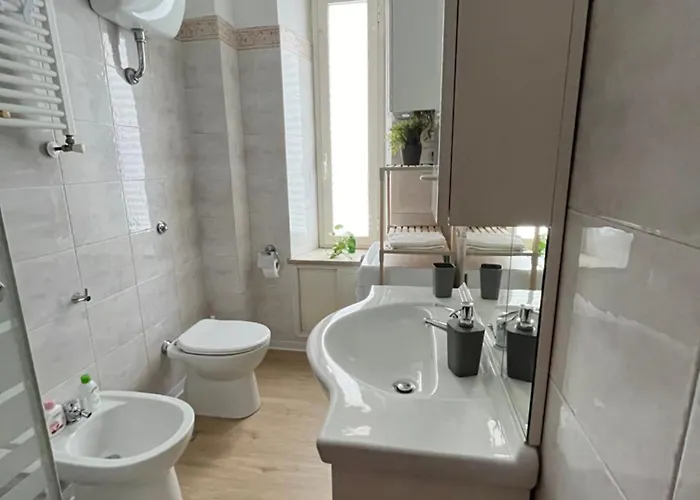 Apartament Casa Latina