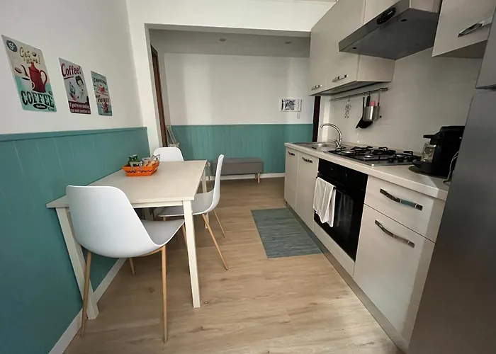 Apartamento Casa Latina Roma
