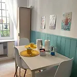 Appartamento Casa Latina Roma