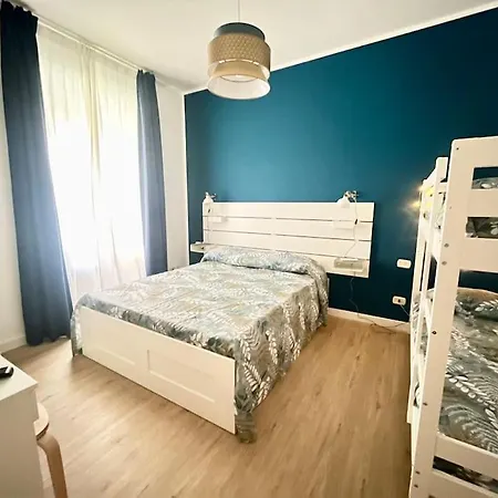 Casa Latina Roma